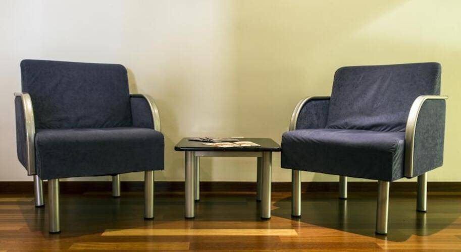 Bcn Urban Del Comte — фото 21