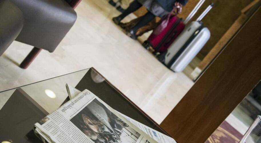 Bcn Urban Del Comte — фото 8