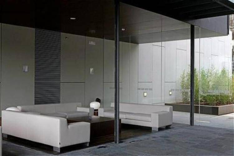 Holiday Inn Express Barcelona City 22@ — фото 32