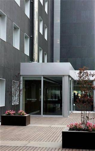 Holiday Inn Express Barcelona City 22@ — фото 31