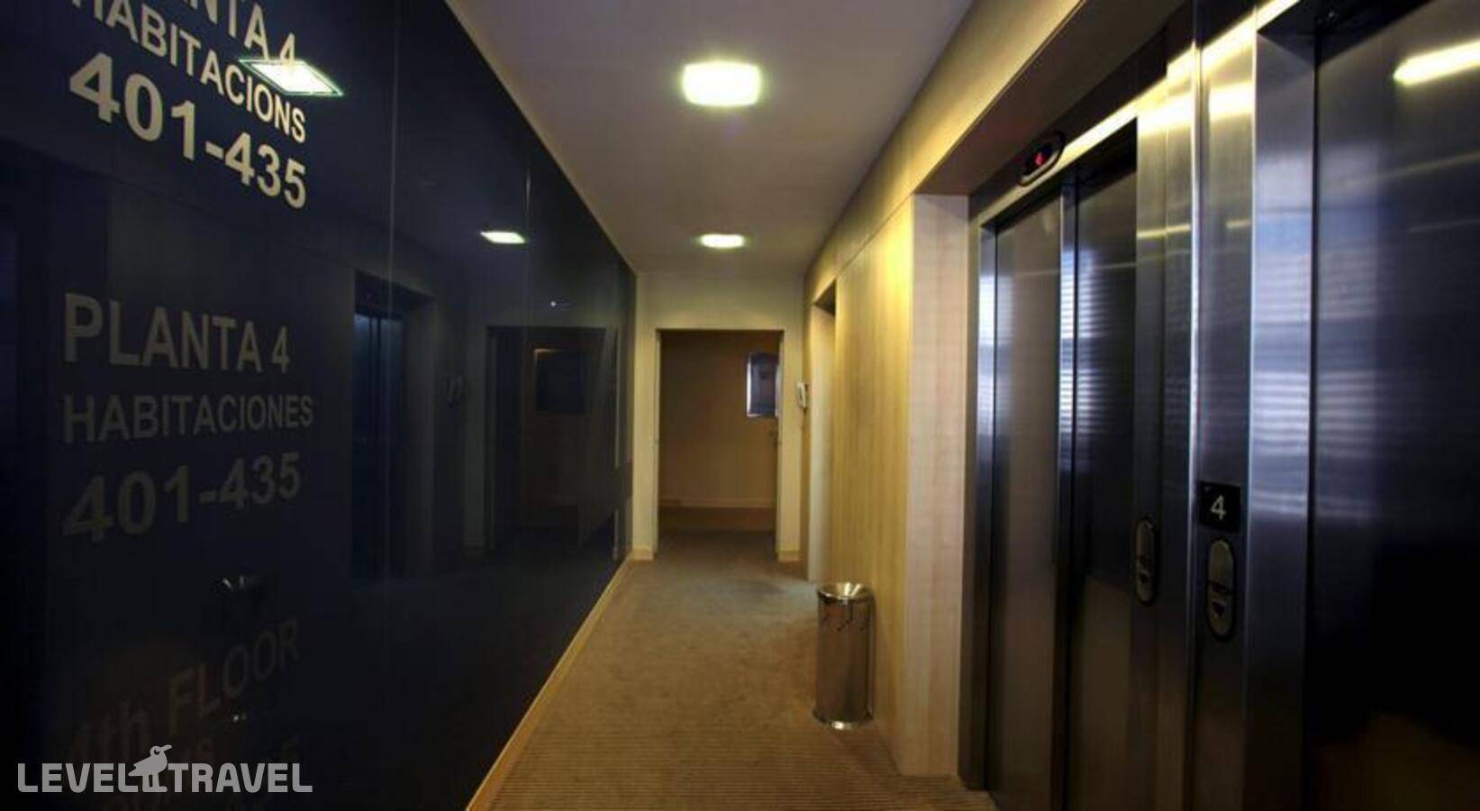 Holiday Inn Express Barcelona City 22@