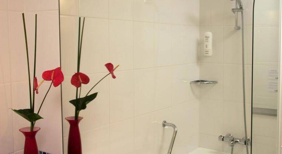 Holiday Inn Express Barcelona City 22@ — фото 16