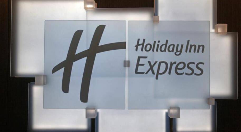 Holiday Inn Express Barcelona City 22@ — фото 8