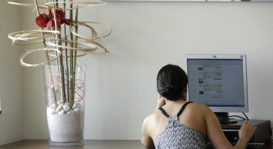 Holiday Inn Express Barcelona City 22@ — фото 14