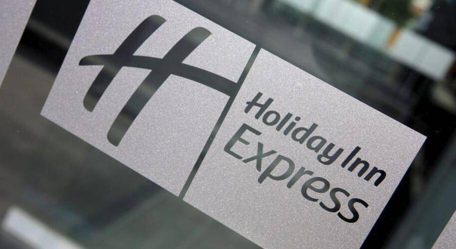 Holiday Inn Express Barcelona City 22@ — фото 6