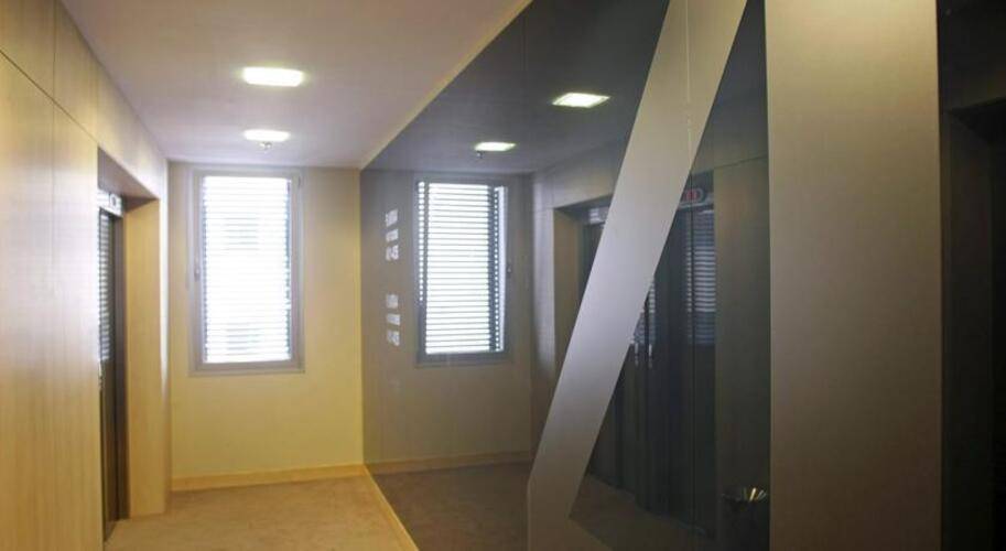 Holiday Inn Express Barcelona City 22@ — фото 3