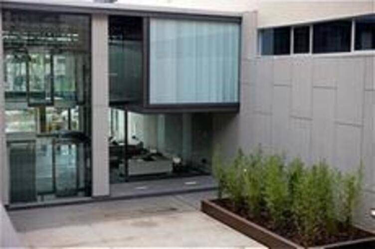 Holiday Inn Express Barcelona City 22@ — фото 30