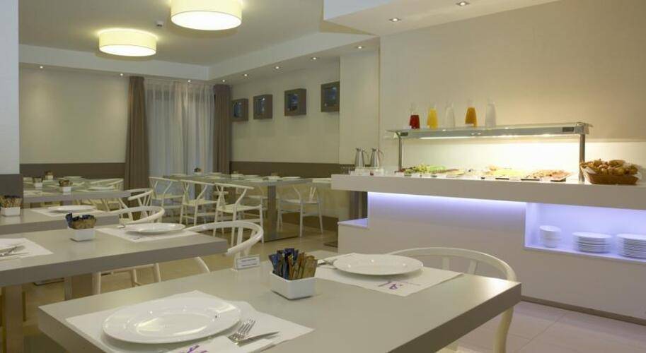 Musik Boutique Hotel — фото 21