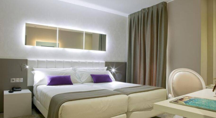 Musik Boutique Hotel — фото 5