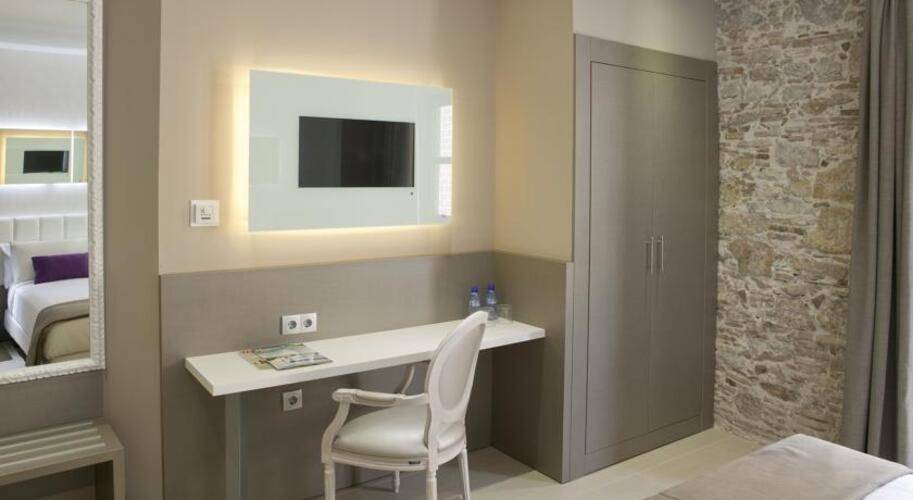 Musik Boutique Hotel — фото 9