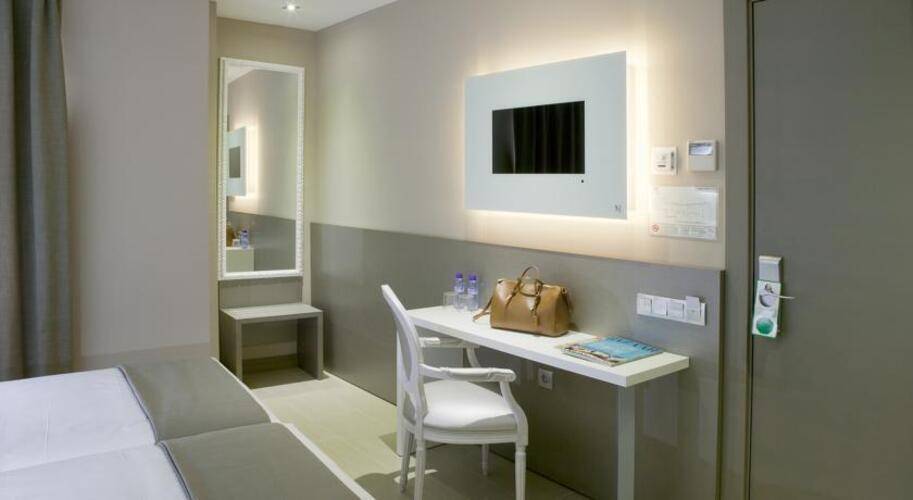 Musik Boutique Hotel — фото 4