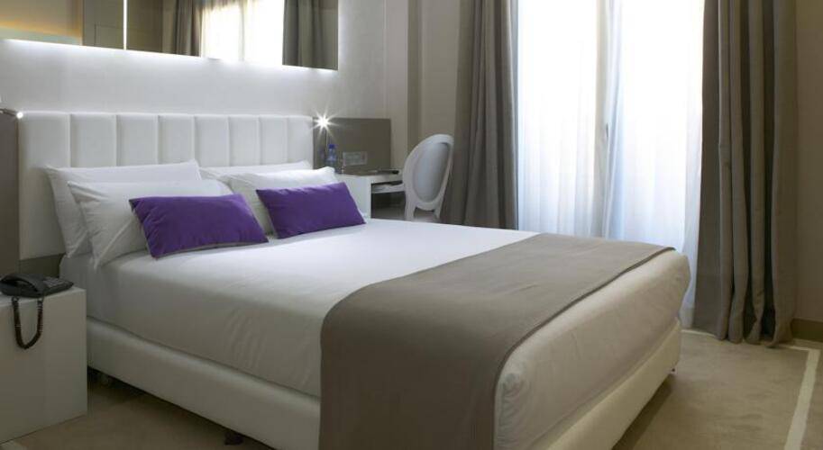 Musik Boutique Hotel — фото 22