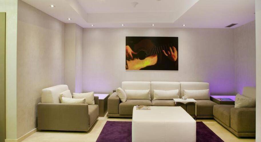 Musik Boutique Hotel — фото 28