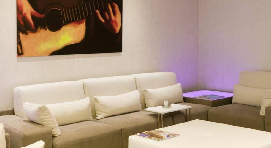 Musik Boutique Hotel — фото 27
