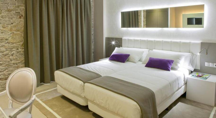 Musik Boutique Hotel — фото 11