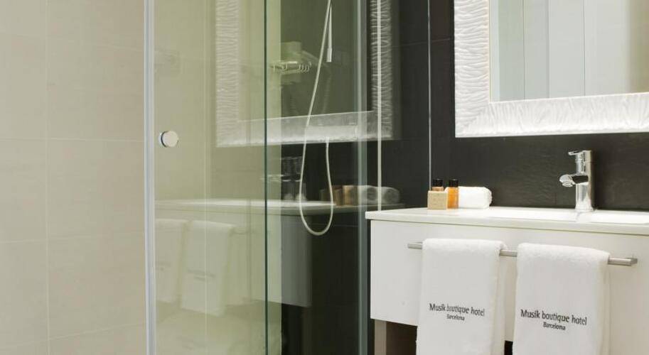 Musik Boutique Hotel — фото 13