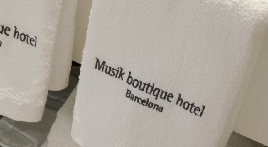 Musik Boutique Hotel — фото 18