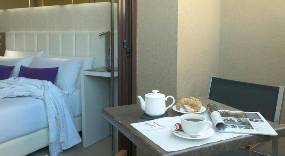 Musik Boutique Hotel — фото 23