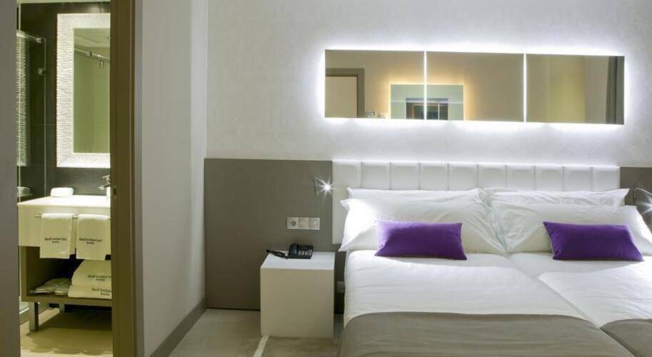 Musik Boutique Hotel — фото 12