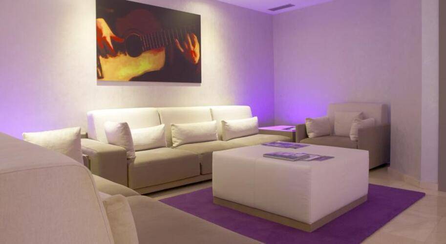 Musik Boutique Hotel — фото 6