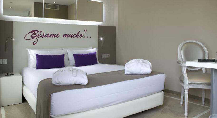 Musik Boutique Hotel — фото 30