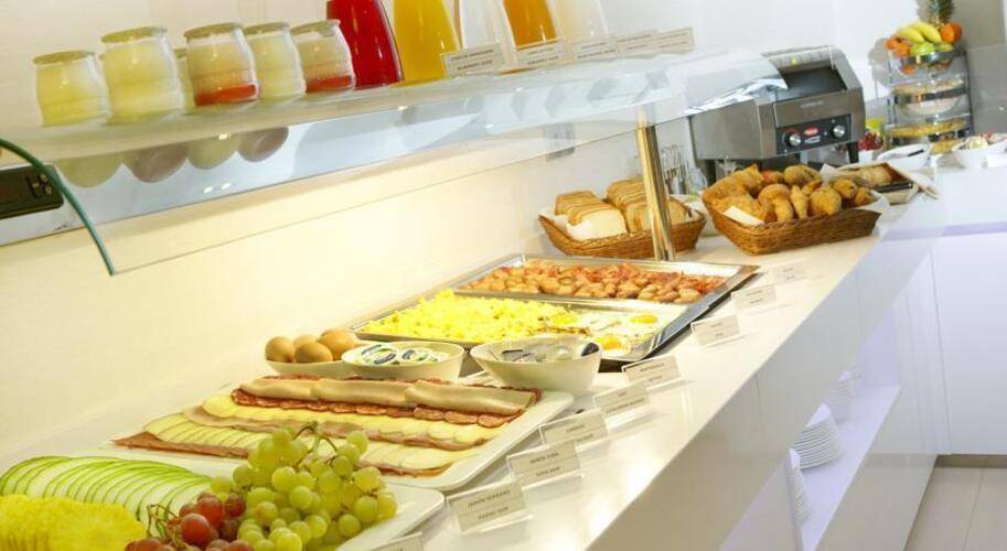 Musik Boutique Hotel — фото 20