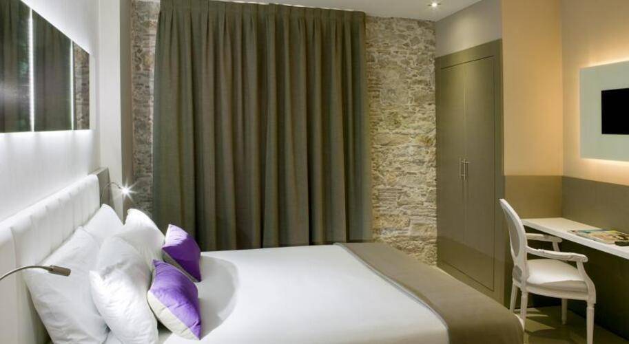 Musik Boutique Hotel — фото 25