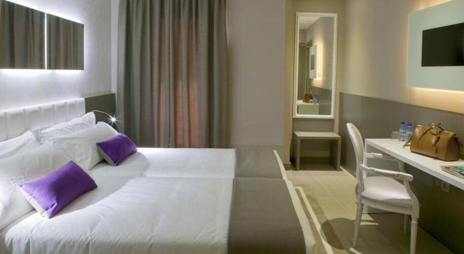 Musik Boutique Hotel — фото 8