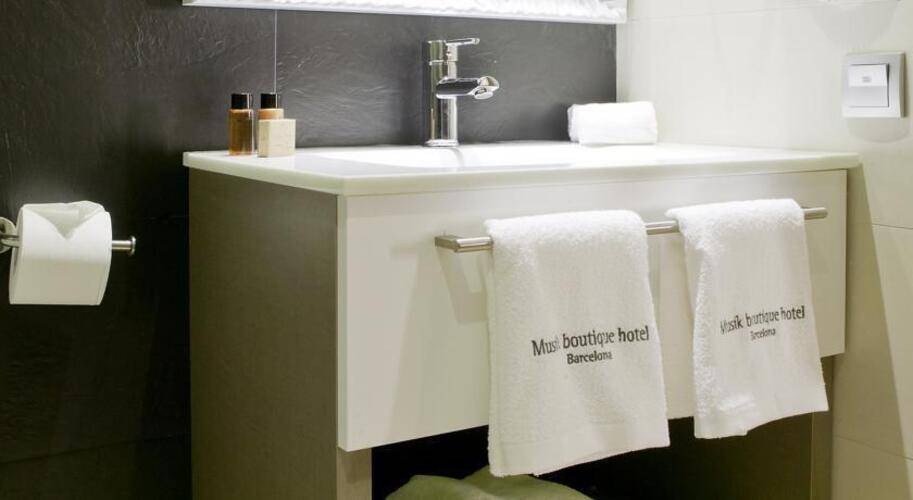 Musik Boutique Hotel — фото 16