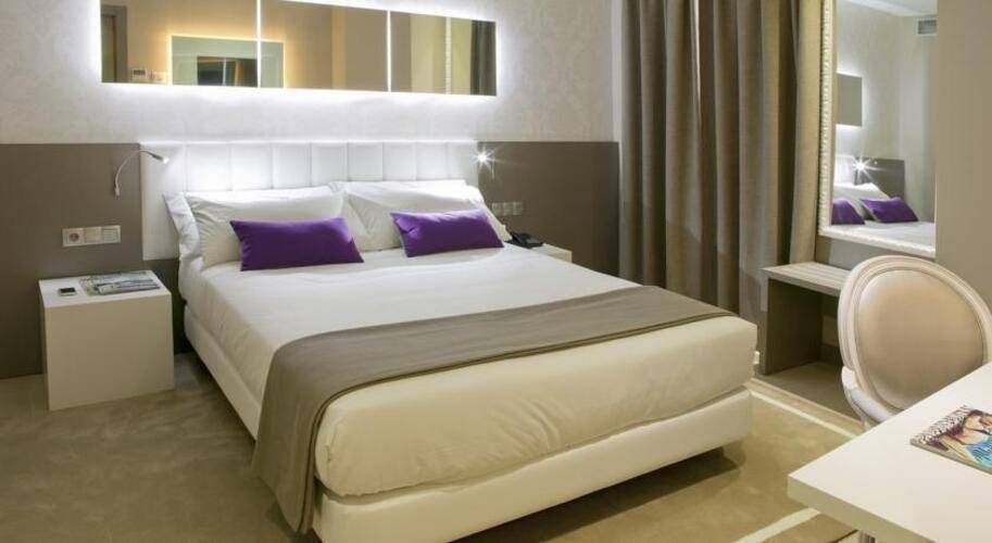 Musik Boutique Hotel — фото 33