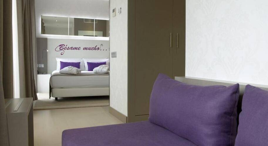 Musik Boutique Hotel — фото 31