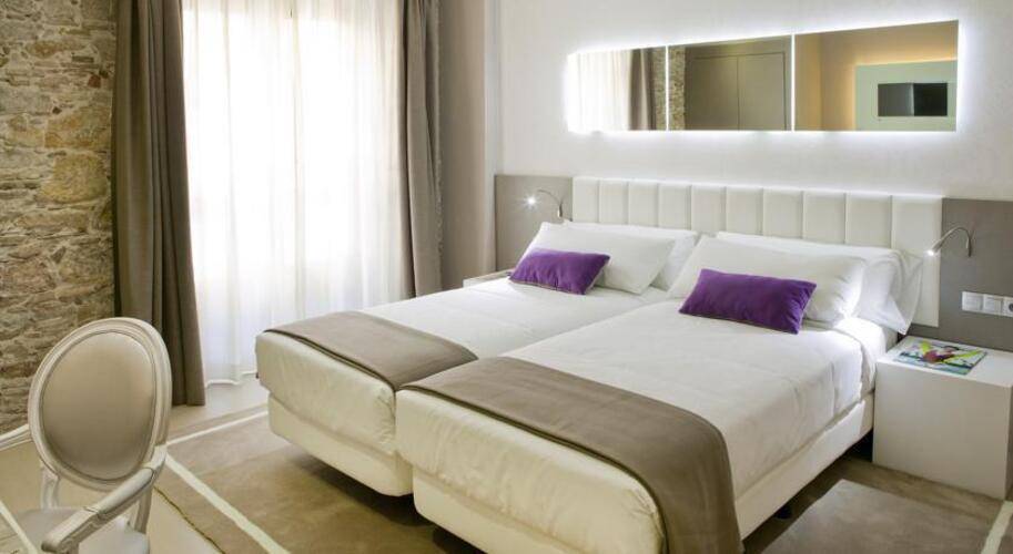 Musik Boutique Hotel — фото 19