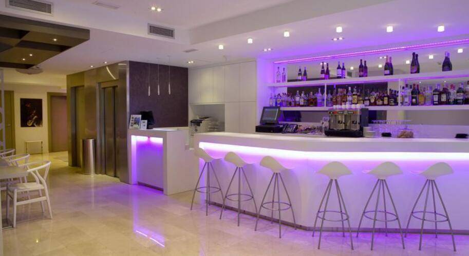 Musik Boutique Hotel — фото 14