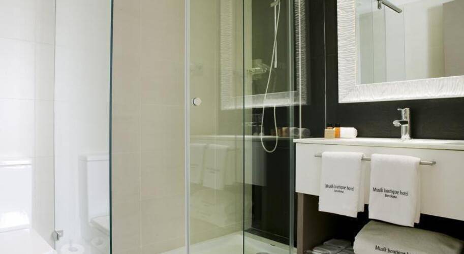 Musik Boutique Hotel — фото 32