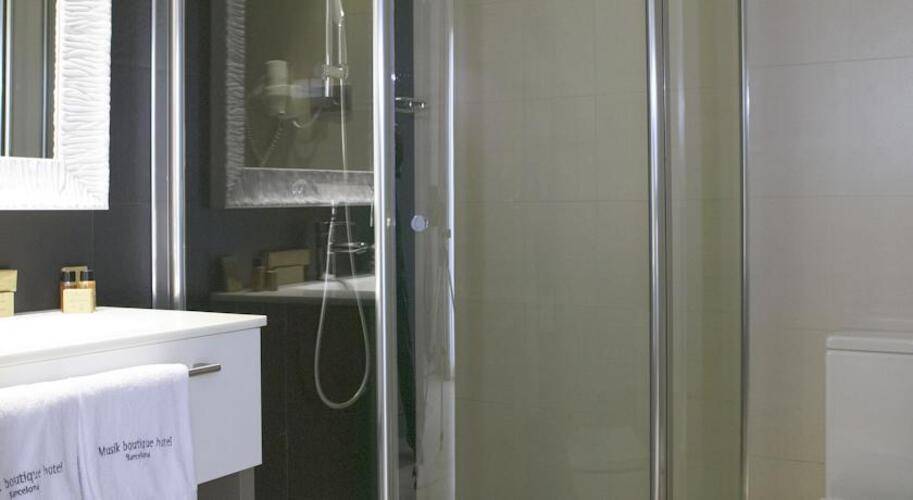 Musik Boutique Hotel — фото 24