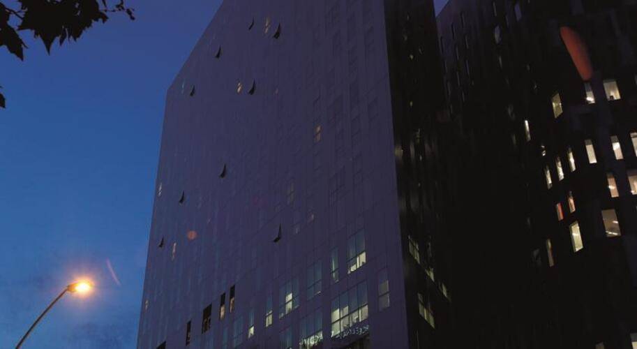 Novotel Barcelona City — фото 26