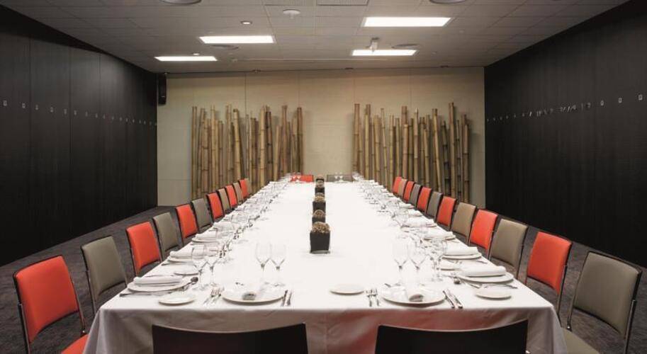 Novotel Barcelona City — фото 15