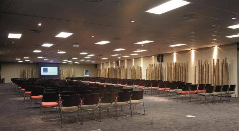 Novotel Barcelona City — фото 14