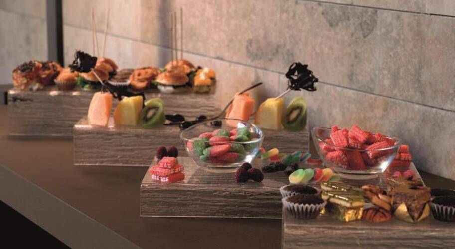 Novotel Barcelona City — фото 31