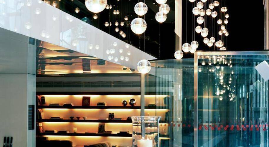 Alexandra Barcelona - A Doubletree By Hilton Hotel — фото 10