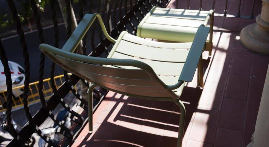 Alexandra Barcelona - A Doubletree By Hilton Hotel — фото 24