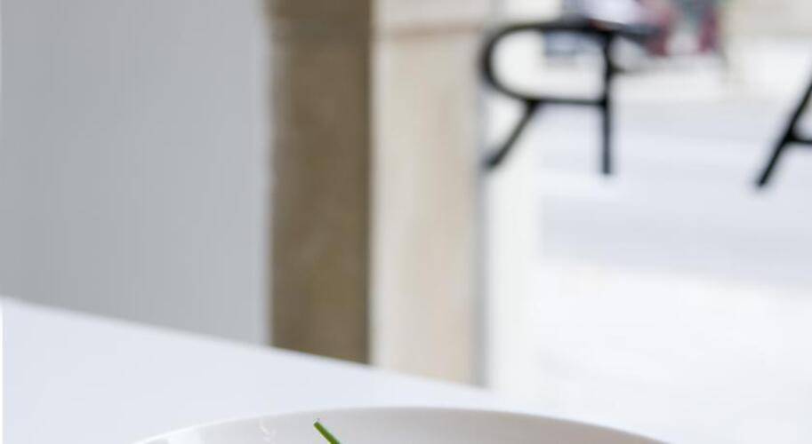 Alexandra Barcelona - A Doubletree By Hilton Hotel — фото 15