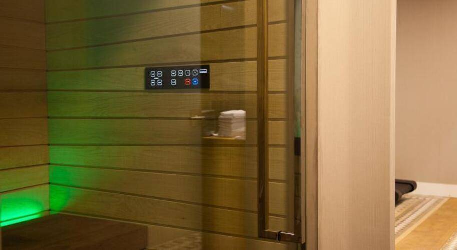 Alexandra Barcelona - A Doubletree By Hilton Hotel — фото 6