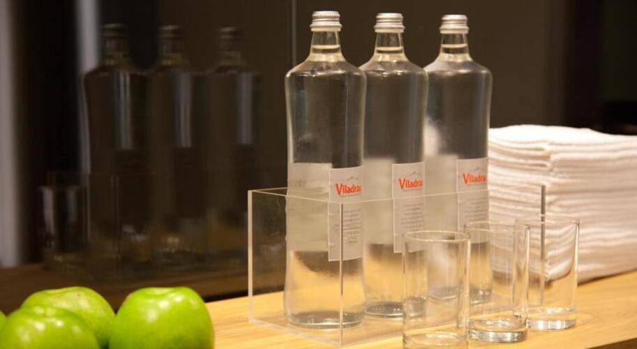 Alexandra Barcelona - A Doubletree By Hilton Hotel — фото 42