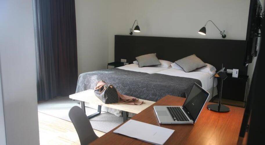 Alexandra Barcelona - A Doubletree By Hilton Hotel — фото 34