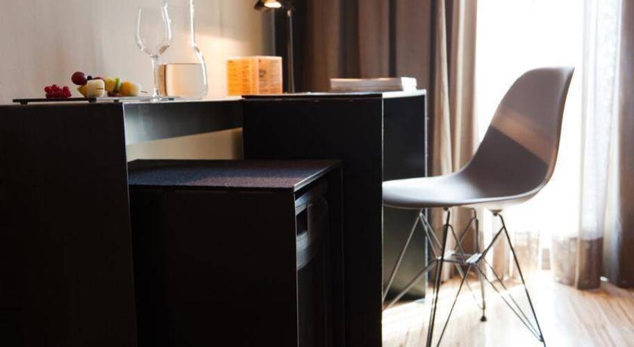 Alexandra Barcelona - A Doubletree By Hilton Hotel — фото 19