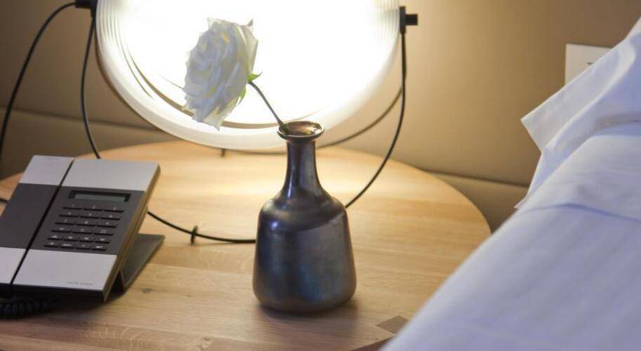 Alexandra Barcelona - A Doubletree By Hilton Hotel — фото 22