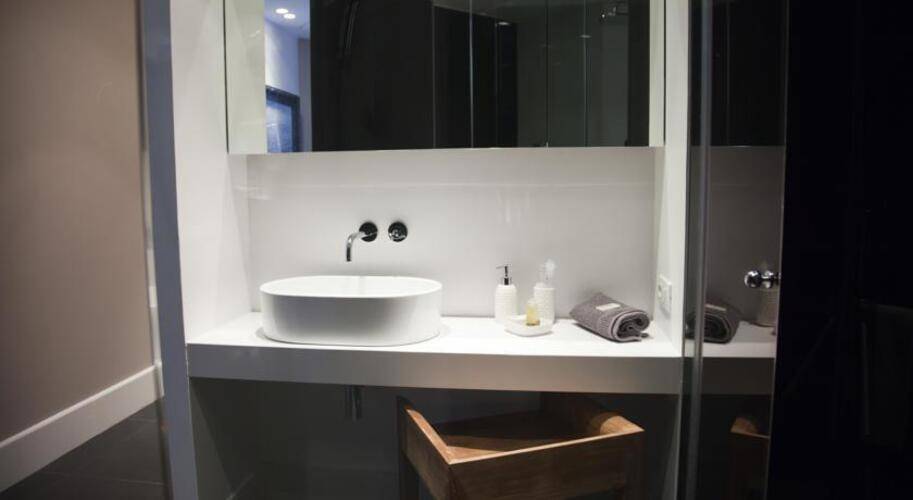 Alexandra Barcelona - A Doubletree By Hilton Hotel — фото 28