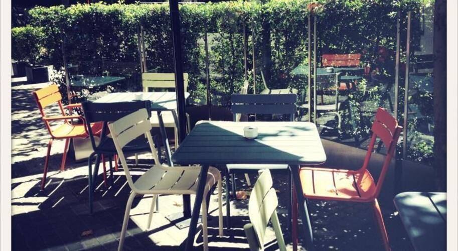 Alexandra Barcelona - A Doubletree By Hilton Hotel — фото 2