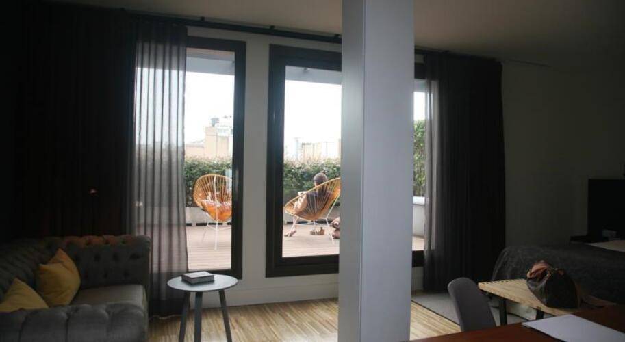 Alexandra Barcelona - A Doubletree By Hilton Hotel — фото 20